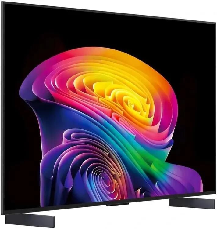 LG Телевизор OLED 42" 4K OLED42C6RLA.ARUG — изображение 2
