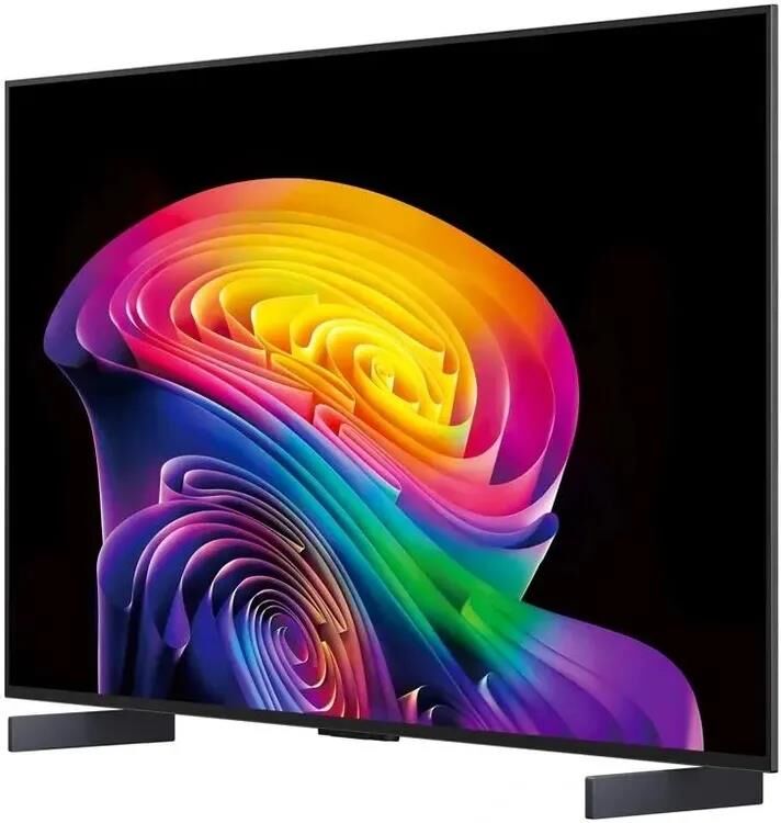 LG Телевизор OLED 42" 4K OLED42C6RLA.ARUG — изображение 3