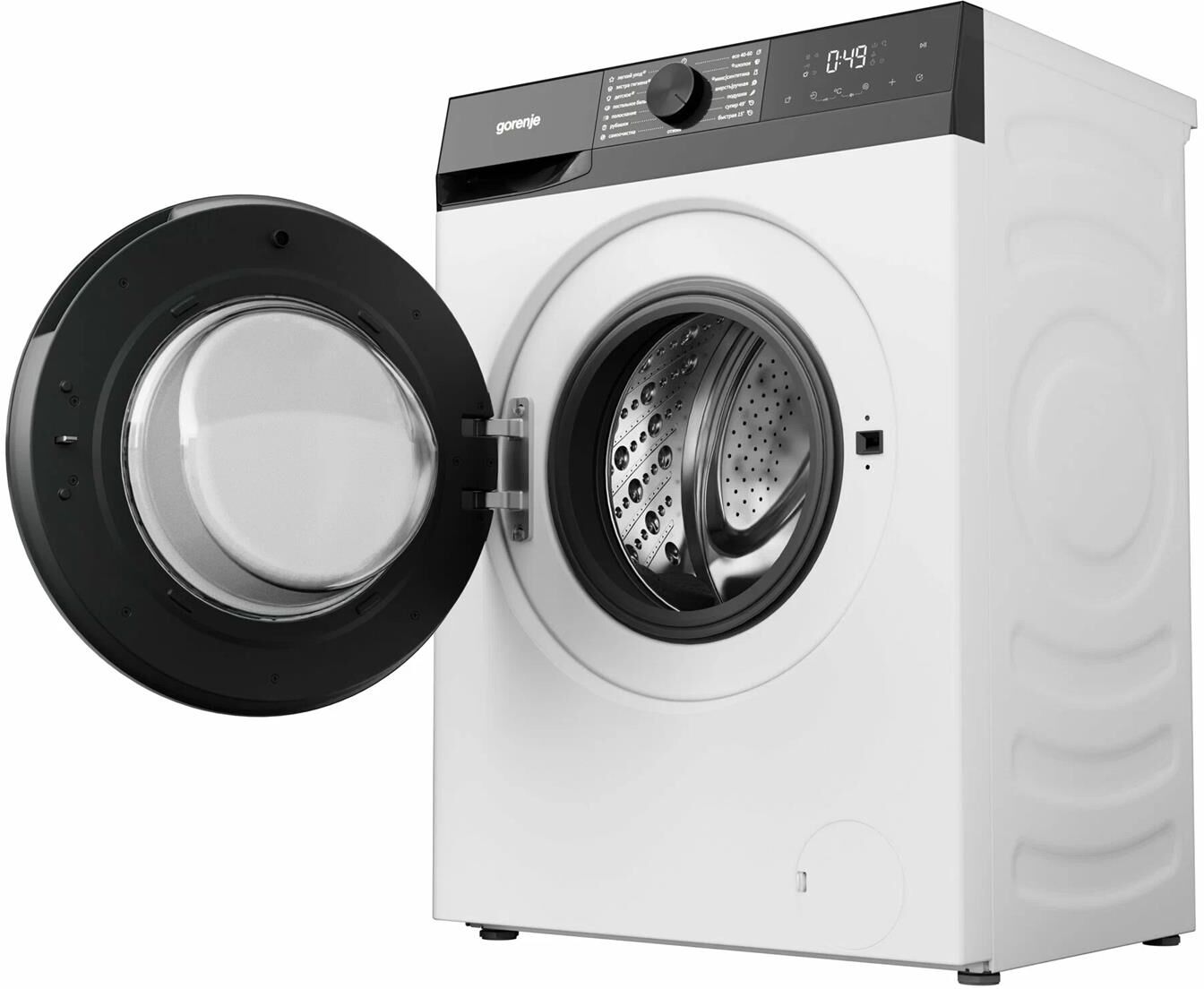 Gorenje W2G2P84A32/C — изображение 2