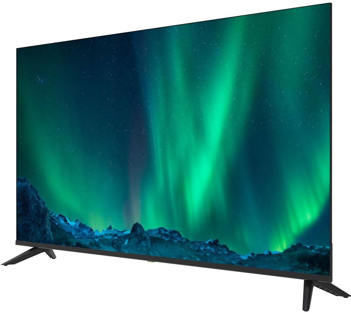 RASKAT 50U4300B SMART TV Салют ТВ — изображение 2