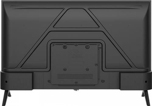 BQ 32FS04B Black SMART TV — изображение 2