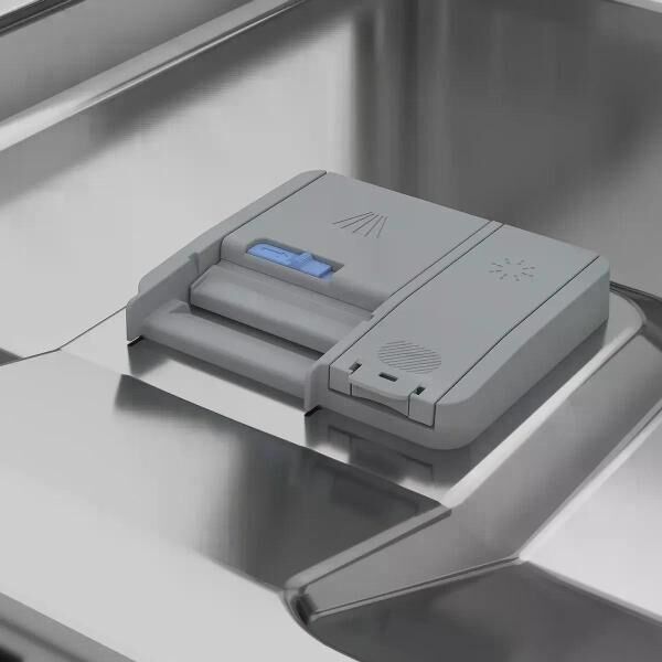 HOTPOINT HIS 1C56W — изображение 2
