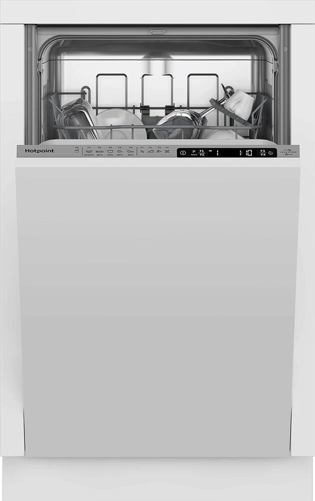 HOTPOINT HIS 1C56W — изображение 3