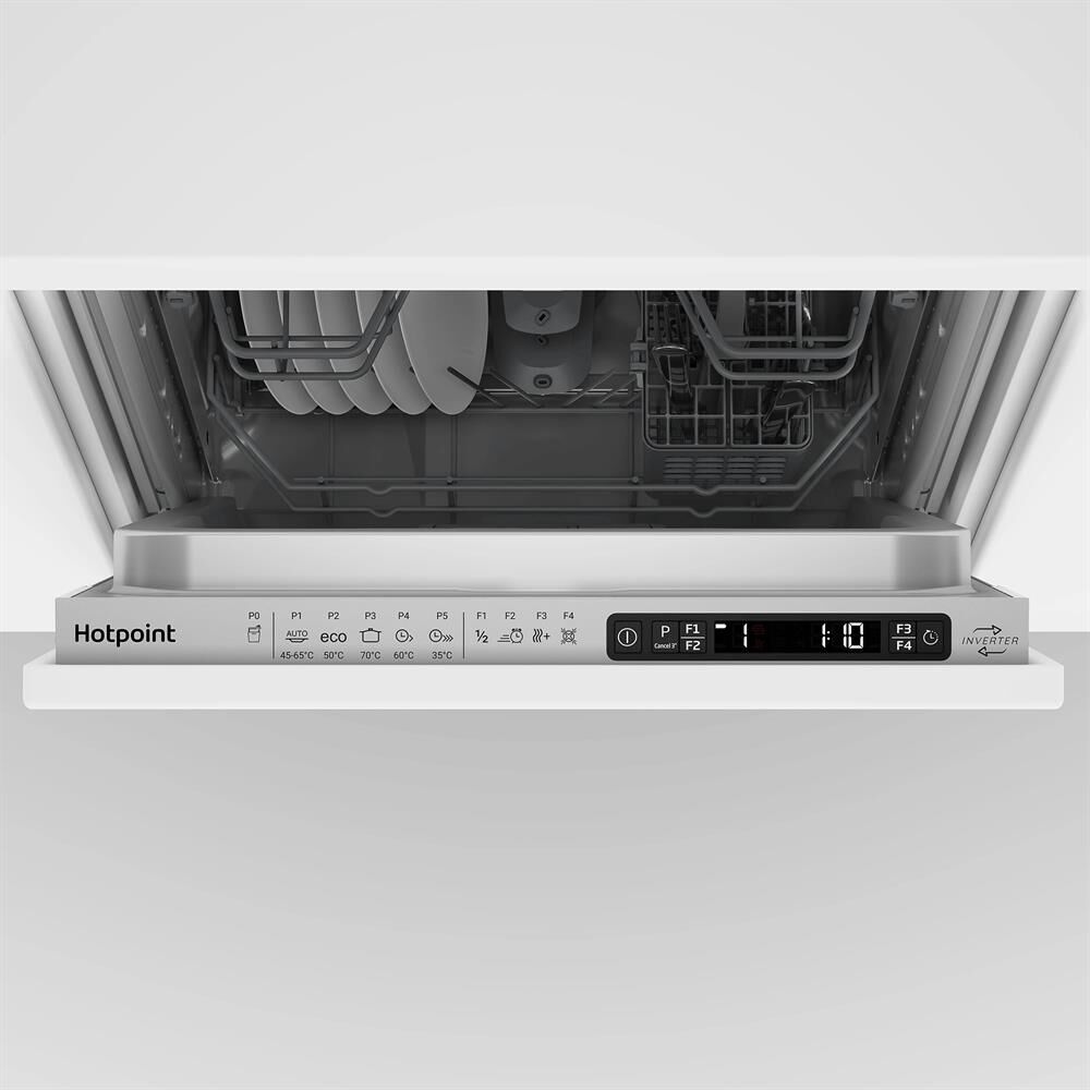 HOTPOINT HIS 1C56W — изображение 4