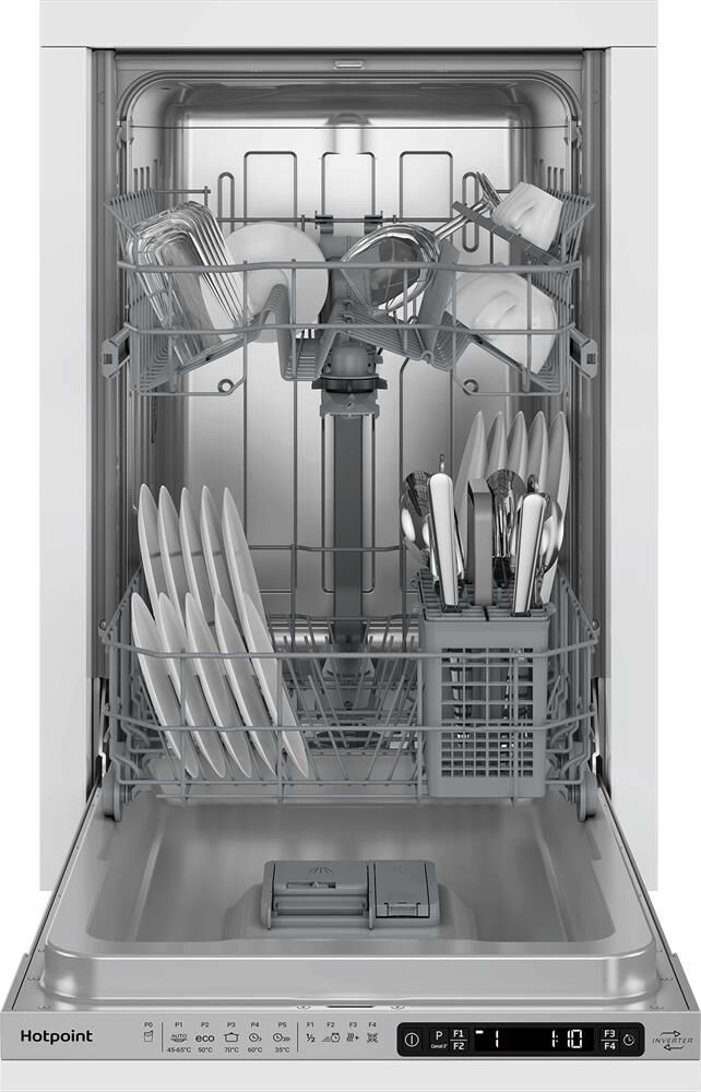 HOTPOINT HIS 1C56W — изображение 5