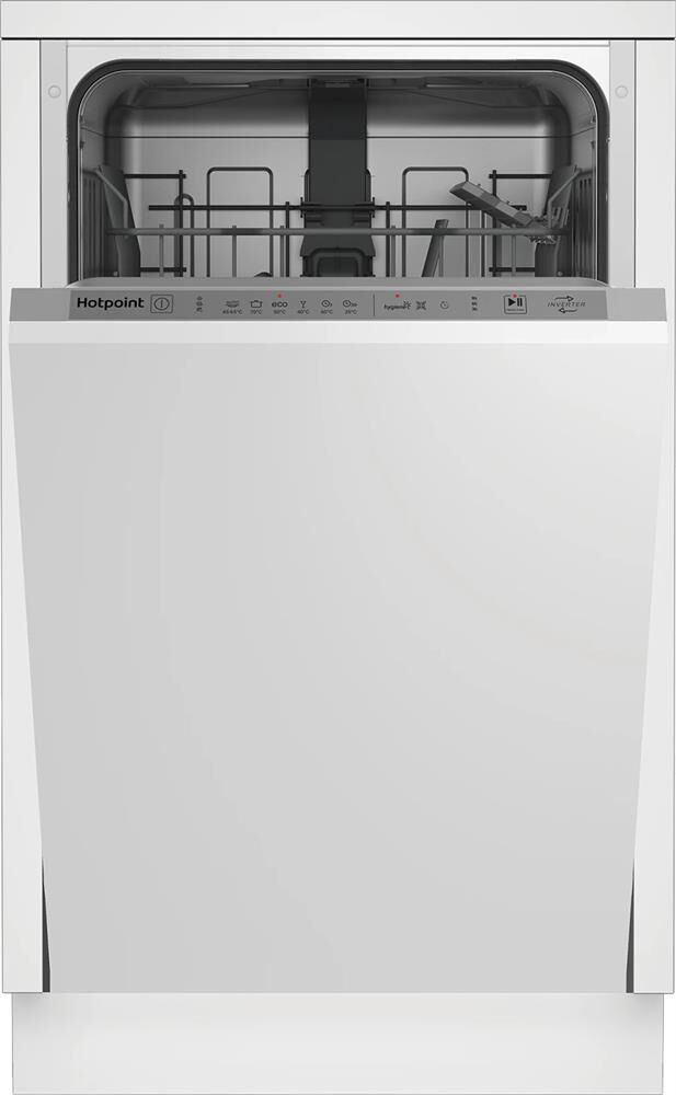 HOTPOINT HIS 1B69WS — изображение 2