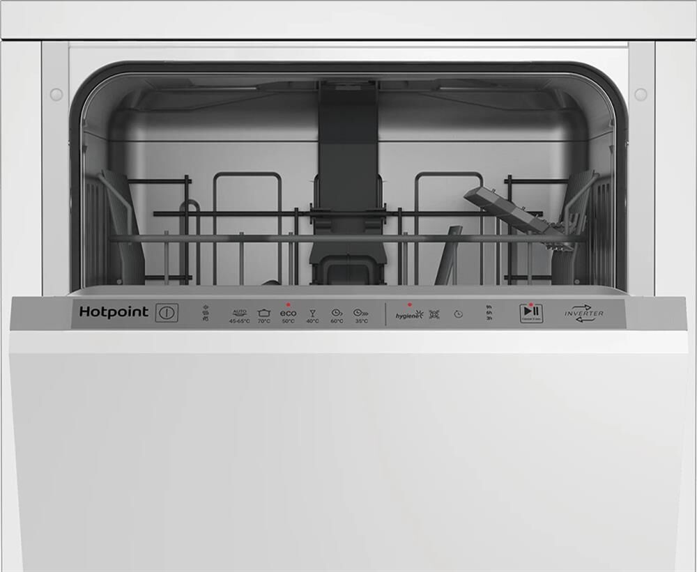 HOTPOINT HIS 1B69WS — изображение 5