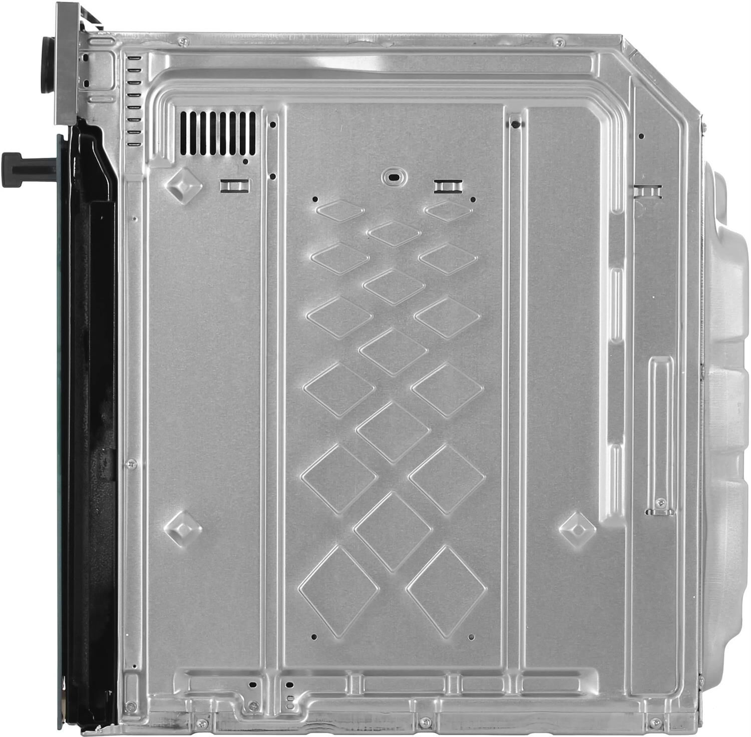 HOTPOINT HFE8 1224 H BL Чёрный — изображение 4