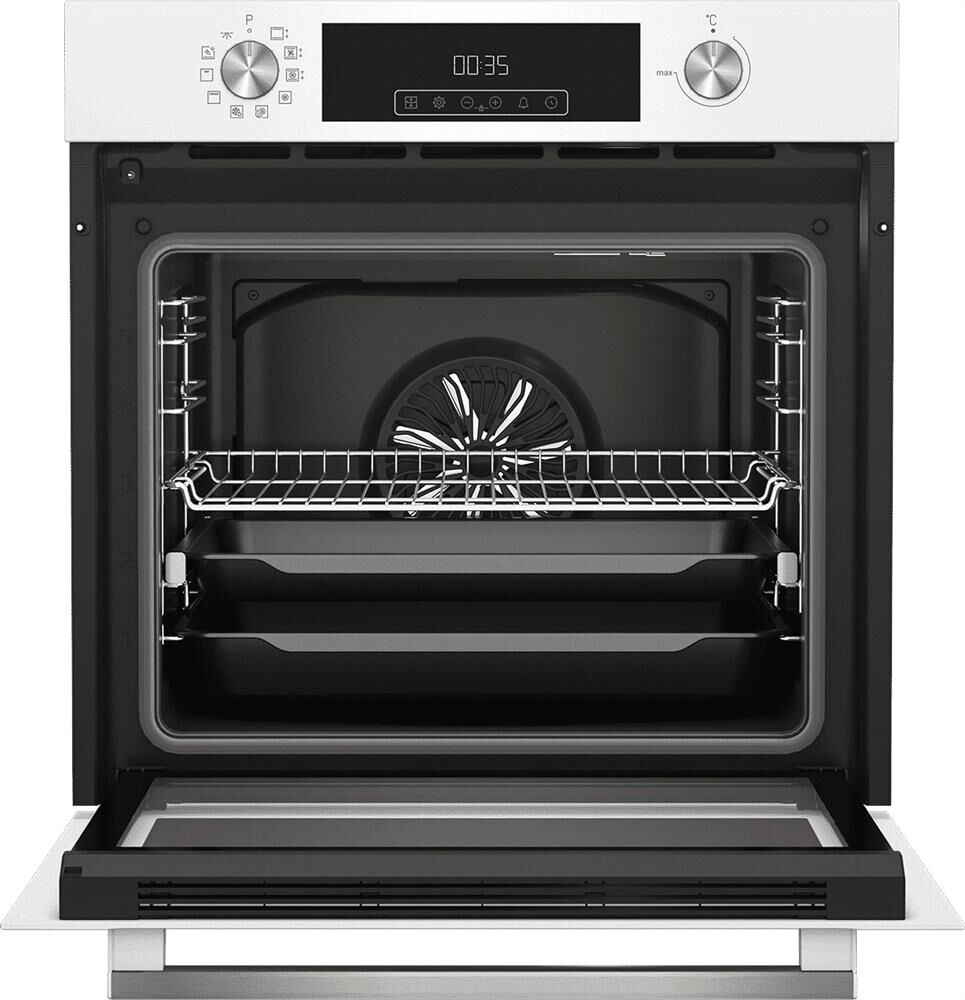 HOTPOINT FE9 831 JSH WHG — изображение 2