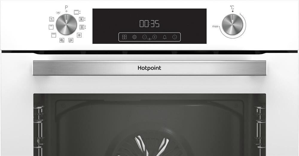 HOTPOINT FE9 831 JSH WHG — изображение 3