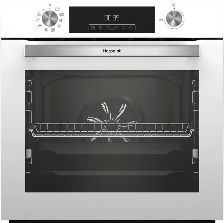 HOTPOINT FE9 831 JSH WHG — изображение 4