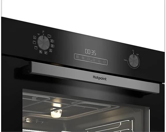 HOTPOINT FE9 831 JSH BLG — изображение 3