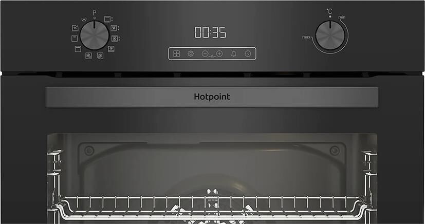 HOTPOINT FE9 831 JSH BLG — изображение 4