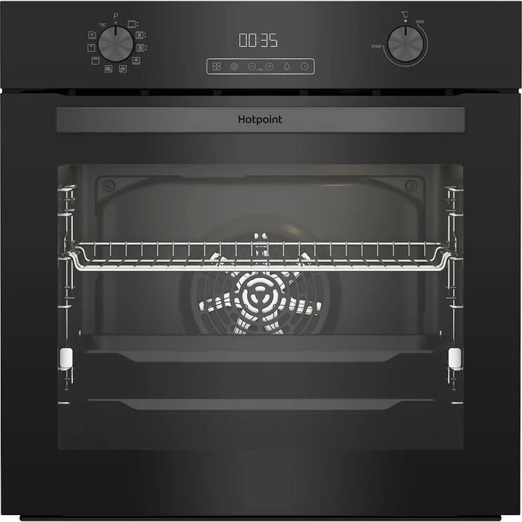 HOTPOINT FE9 831 JSH BLG — изображение 5