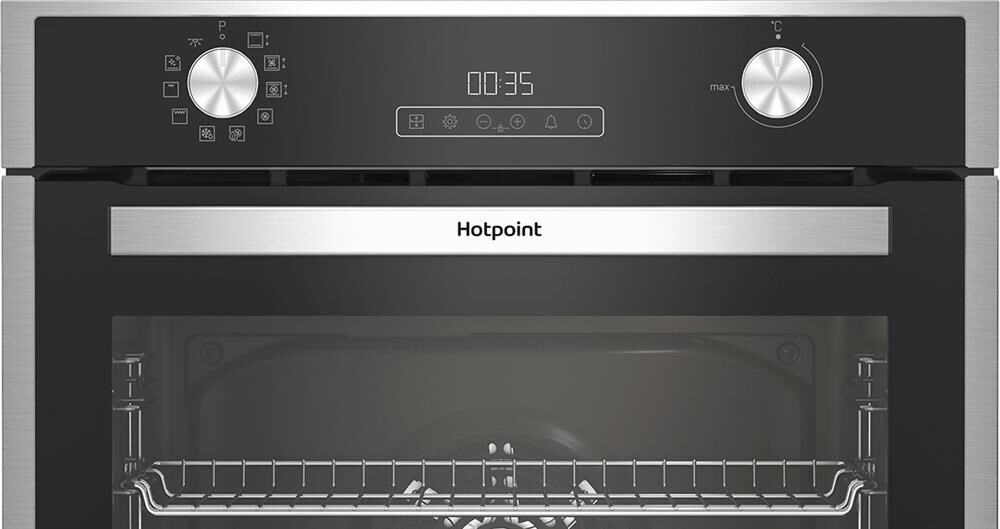 HOTPOINT FE9 834 JH IX — изображение 2
