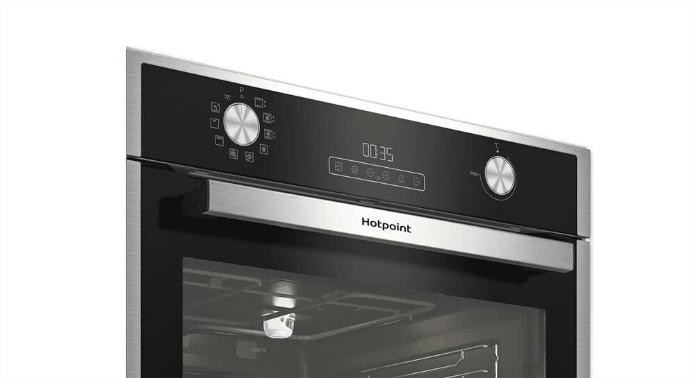 HOTPOINT FE9 834 JH IX — изображение 3