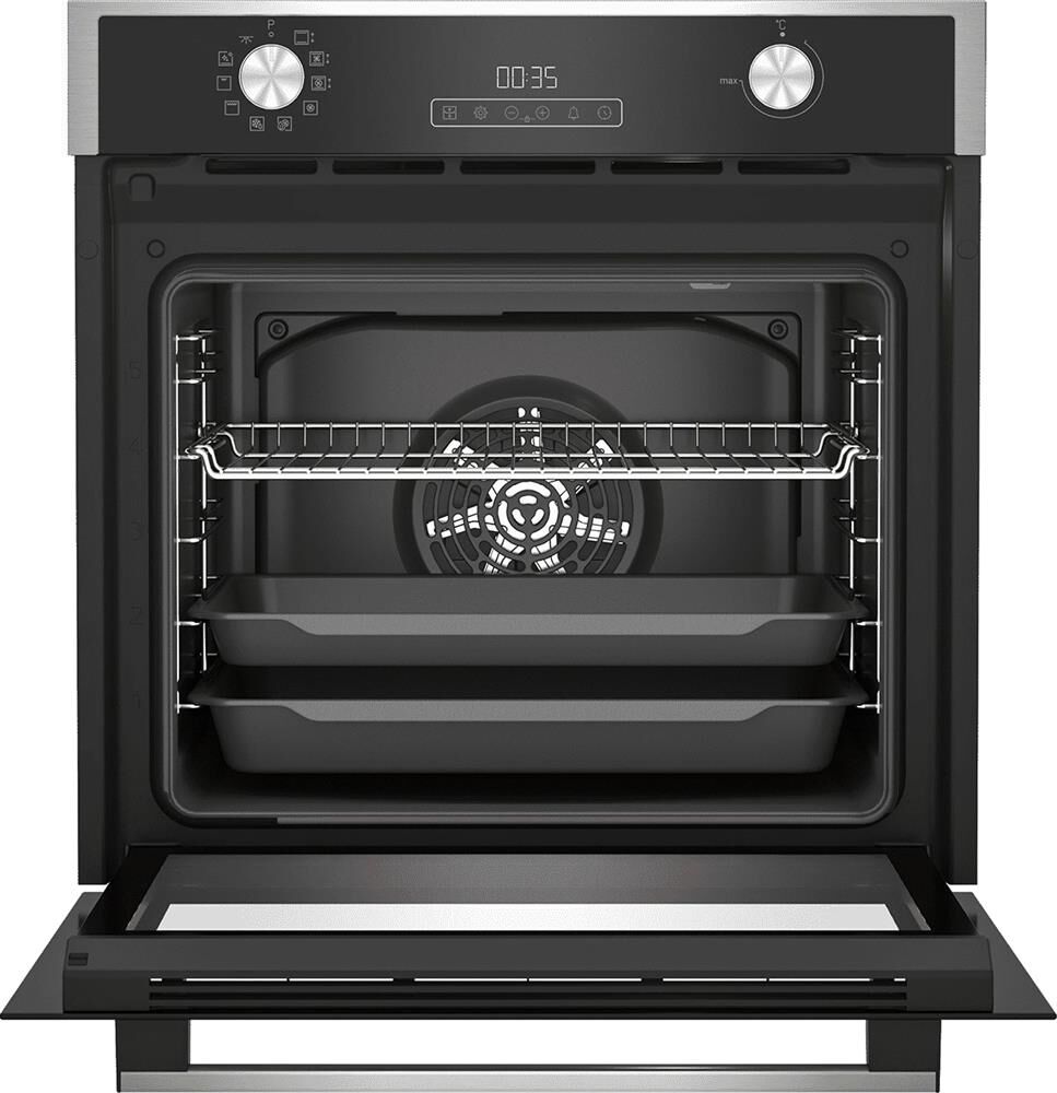 HOTPOINT FE9 834 JH IX — изображение 4