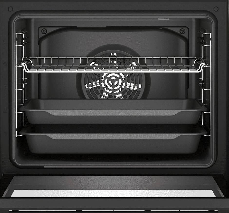 HOTPOINT FE9 834 JH IX — изображение 5