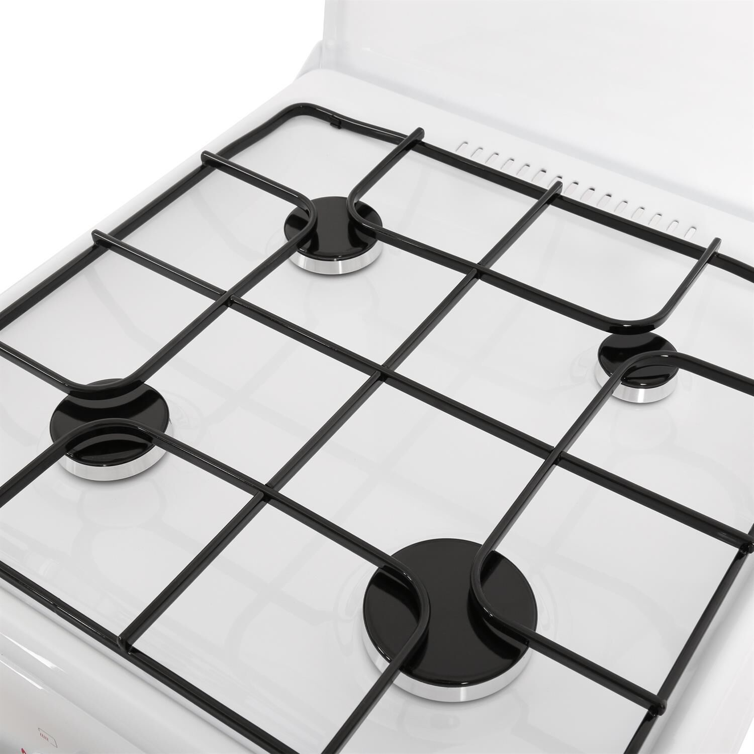 GEFEST GC 532E5WH — изображение 3