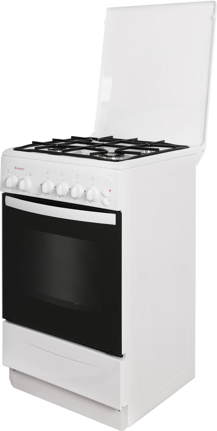 GEFEST GC 532E5WH — изображение 6