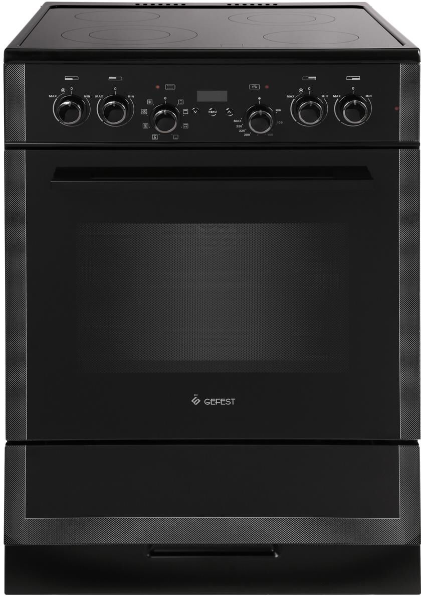 GEFEST ЭП Н Д 6560-03 С1ВS — изображение 3