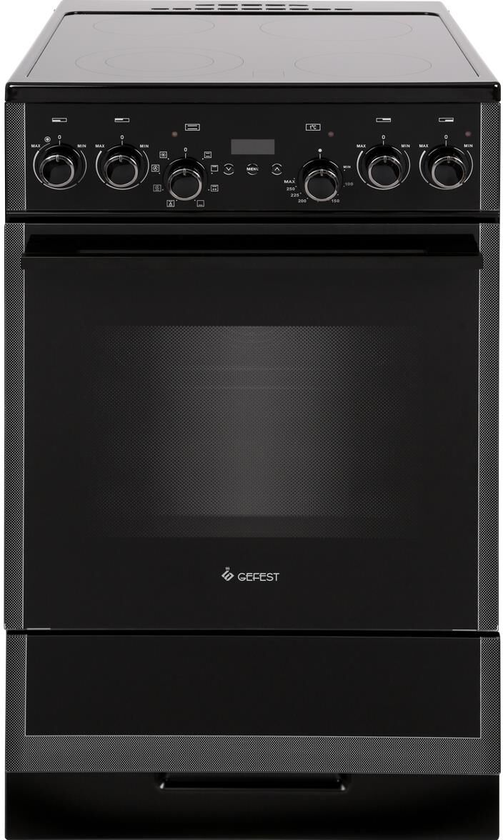 GEFEST ЭП Н Д 5560-03 С1В0 — изображение 2