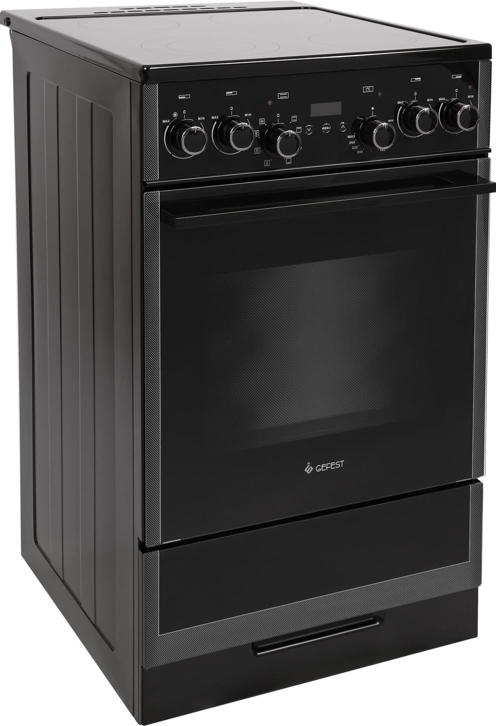 GEFEST ЭП Н Д 5560-03 С1В0 — изображение 3