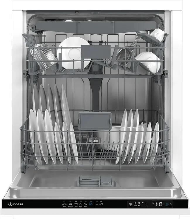 Indesit DI 3C89 AED — изображение 2