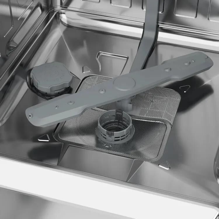Indesit DI 3C89 AED — изображение 3
