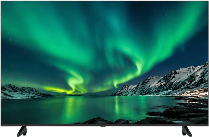 RASKAT 65U4300B SMART TV SBER Салют — изображение 2