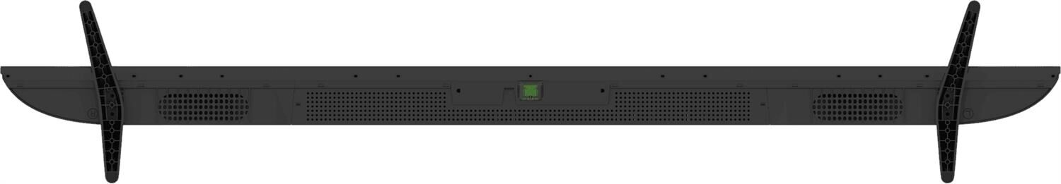 RASKAT 65U4300B SMART TV SBER Салют — изображение 5