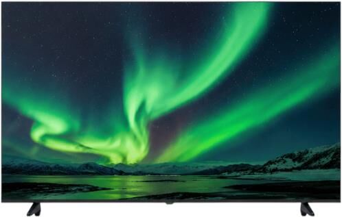 RASKAT 65U4200B SMART TV WildRed — изображение 2