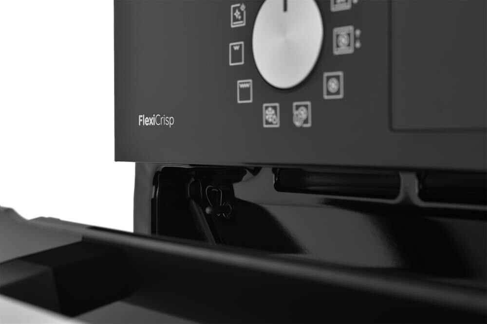 HOTPOINT FE8 831 JSC BL черный — изображение 4
