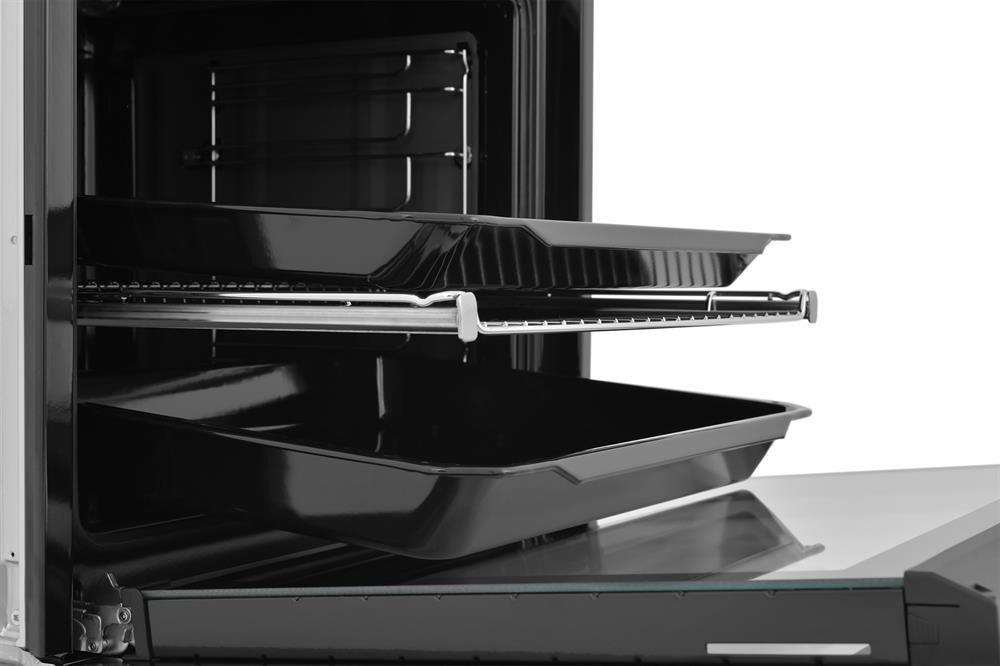 HOTPOINT FE8 831 JSC BL черный — изображение 6