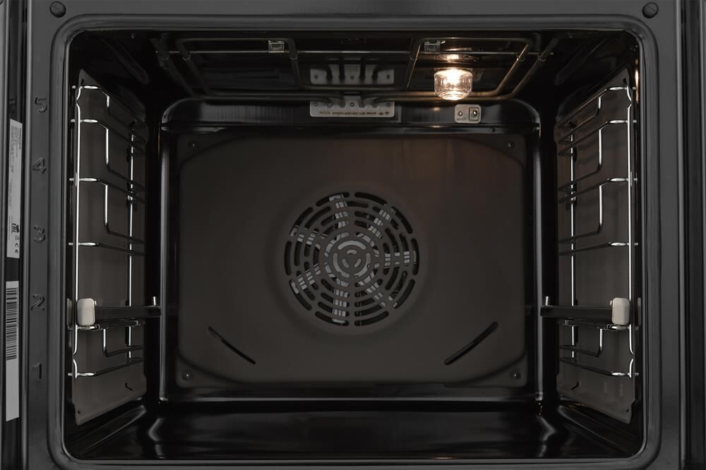 HOTPOINT FE8 831 JSC BL черный — изображение 7