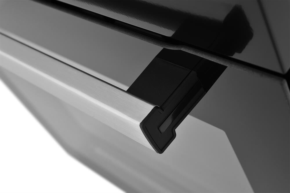 HOTPOINT FE8 831 JSC BL черный — изображение 8