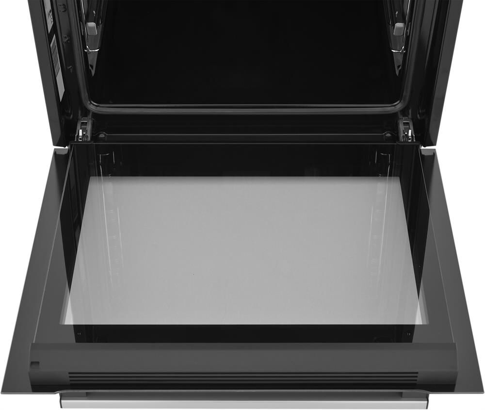 HOTPOINT FE8 831 JSC BL черный — изображение 9
