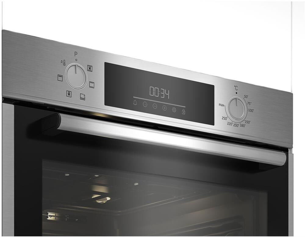 BEKO BIOC1431KXNC — изображение 3