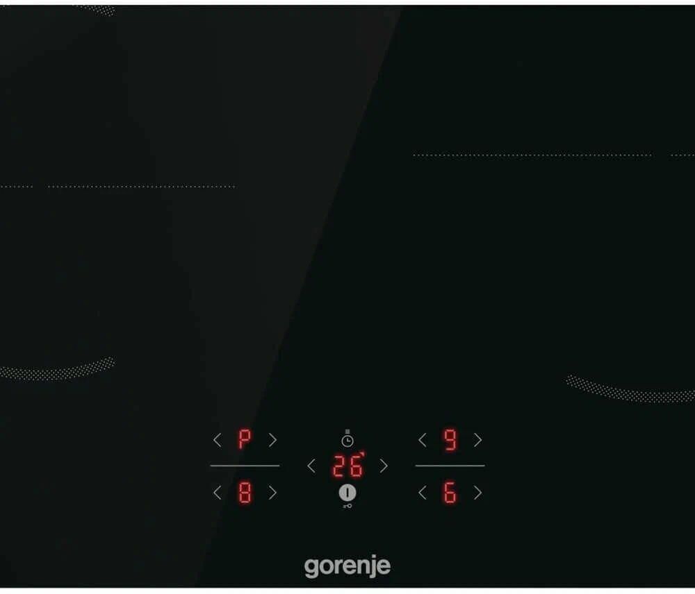 GORENJE Индукционная варочная панель GI6401BC 742468 — изображение 2