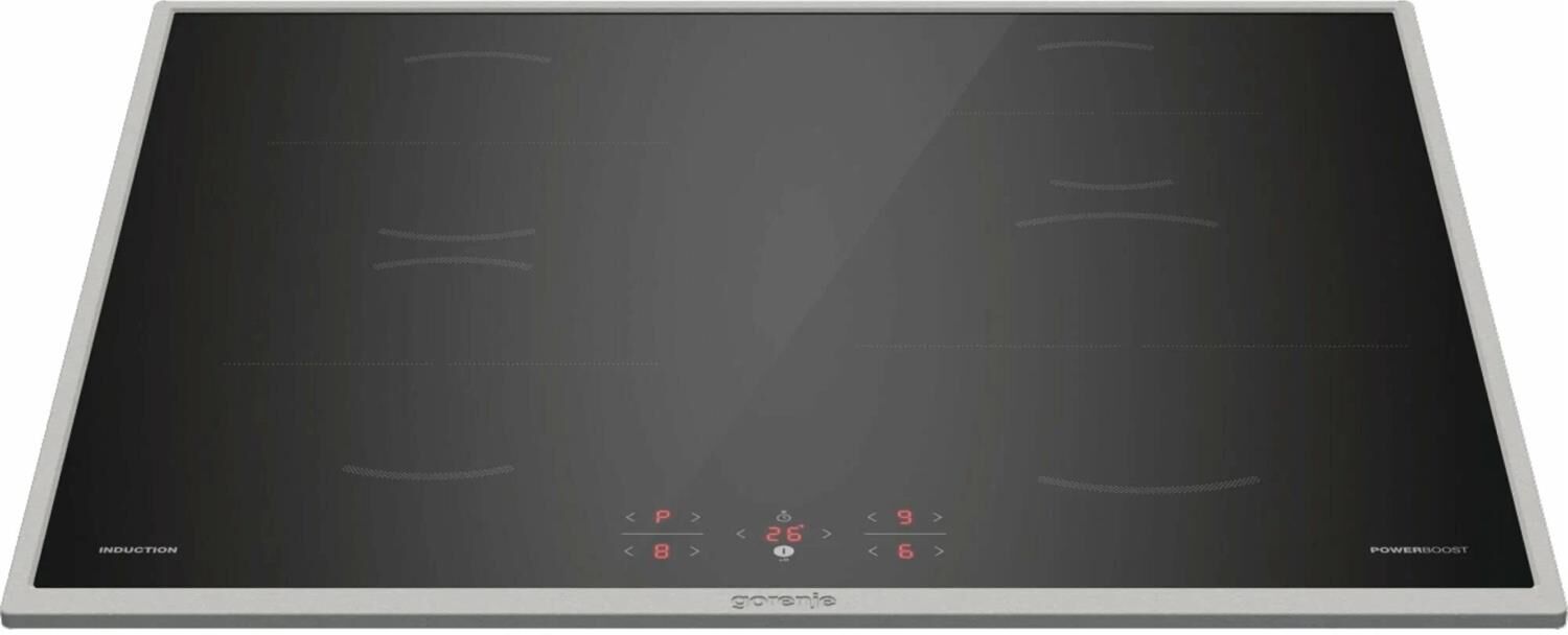 GORENJE Индукционная варочная панель GI6401BX 742481 — изображение 2