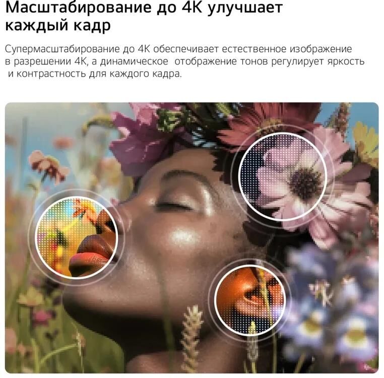 LG Телевизор 55NU900B6LA.ARU — изображение 6