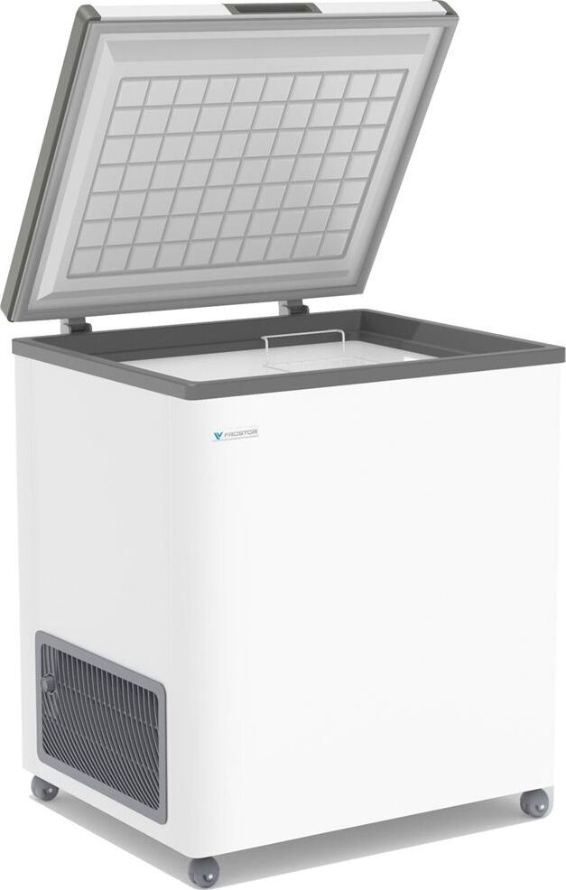 FROSTOR F 215 S (ларь, глухая крышка) — изображение 2