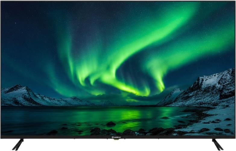 RASKAT 65U5400B SMART TV YaOS — изображение 2