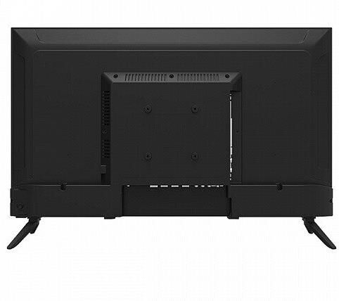 BQ 32FS40B SMART TV Android — изображение 2