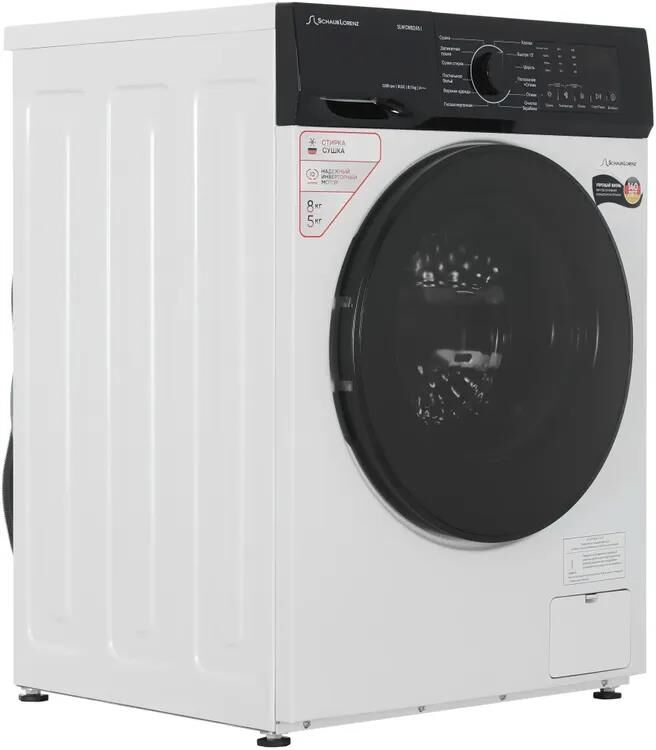 Schaub Lorenz SLW CW8245 I — изображение 2
