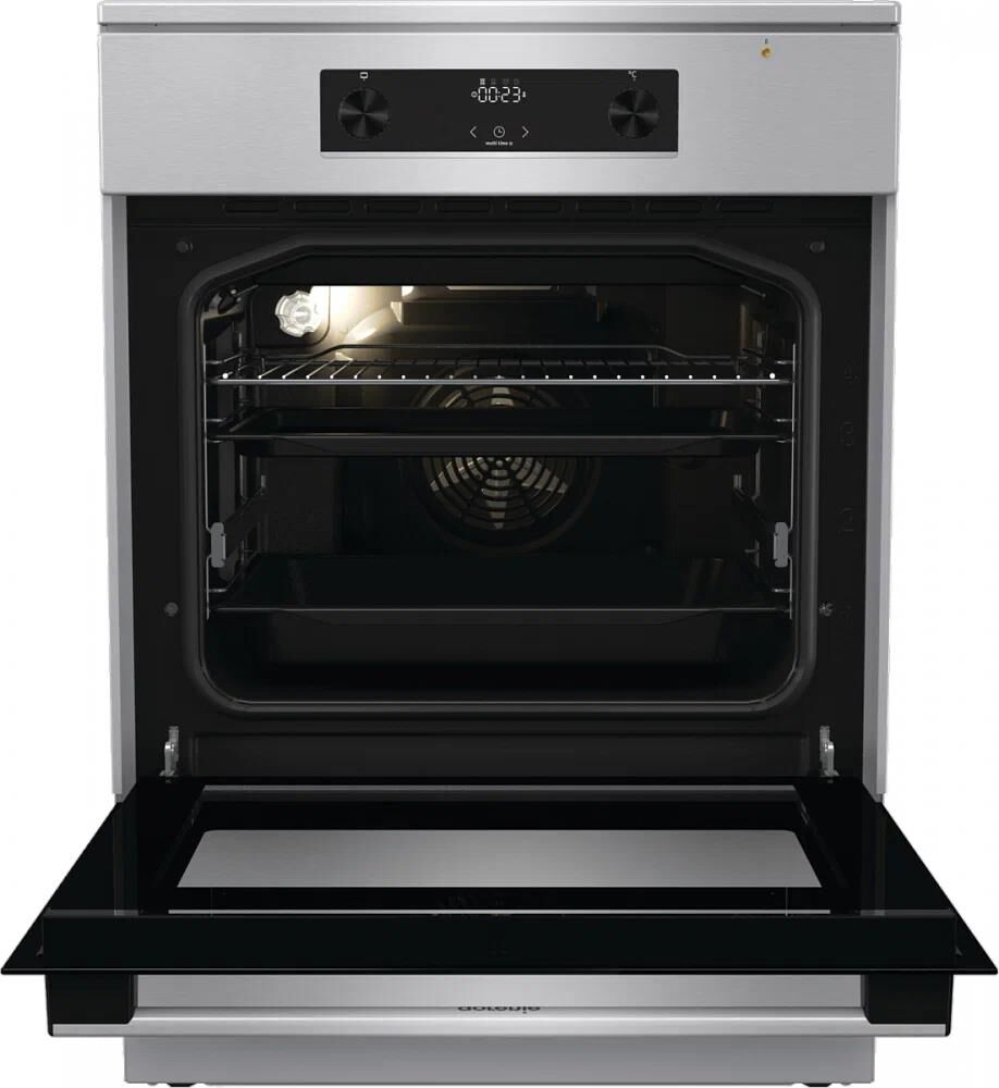 Gorenje GEIT6C60XPG — изображение 2