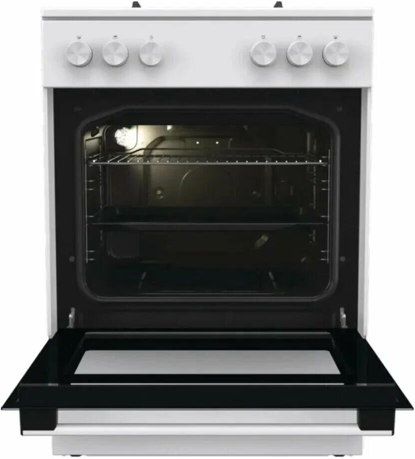 Gorenje GG6A10WFFM — изображение 2