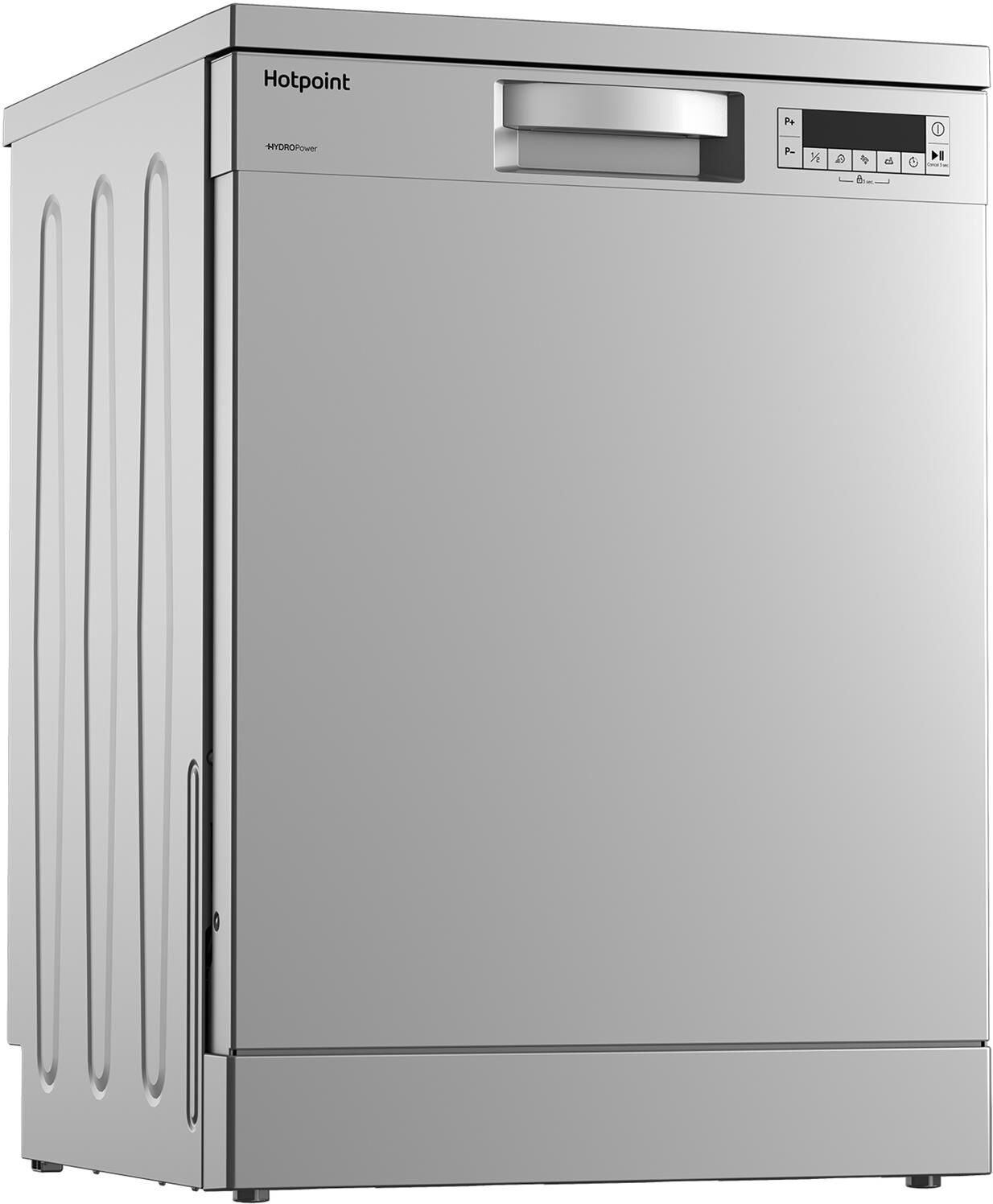 Hotpoint HF 5C84 DW XF — изображение 2