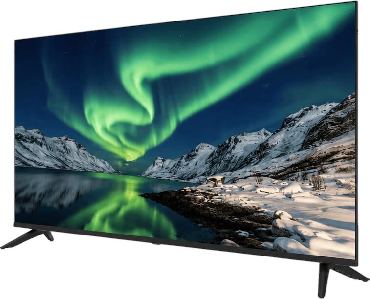 RASKAT 55U4300B SMART TV SBER Салют — изображение 2