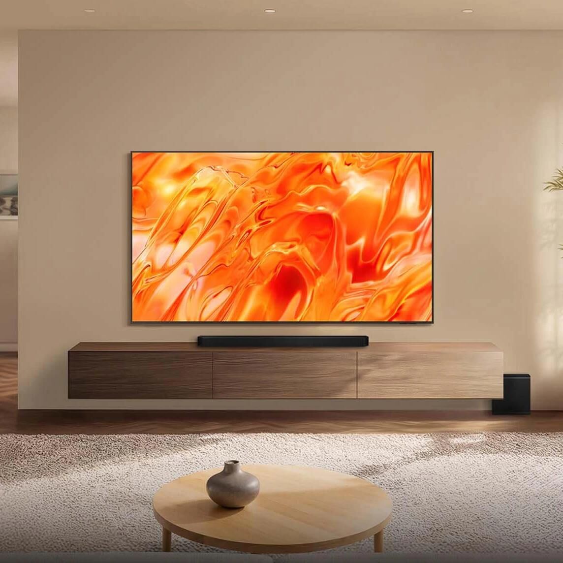 Samsung QE50QN70HAUXPY — изображение 7